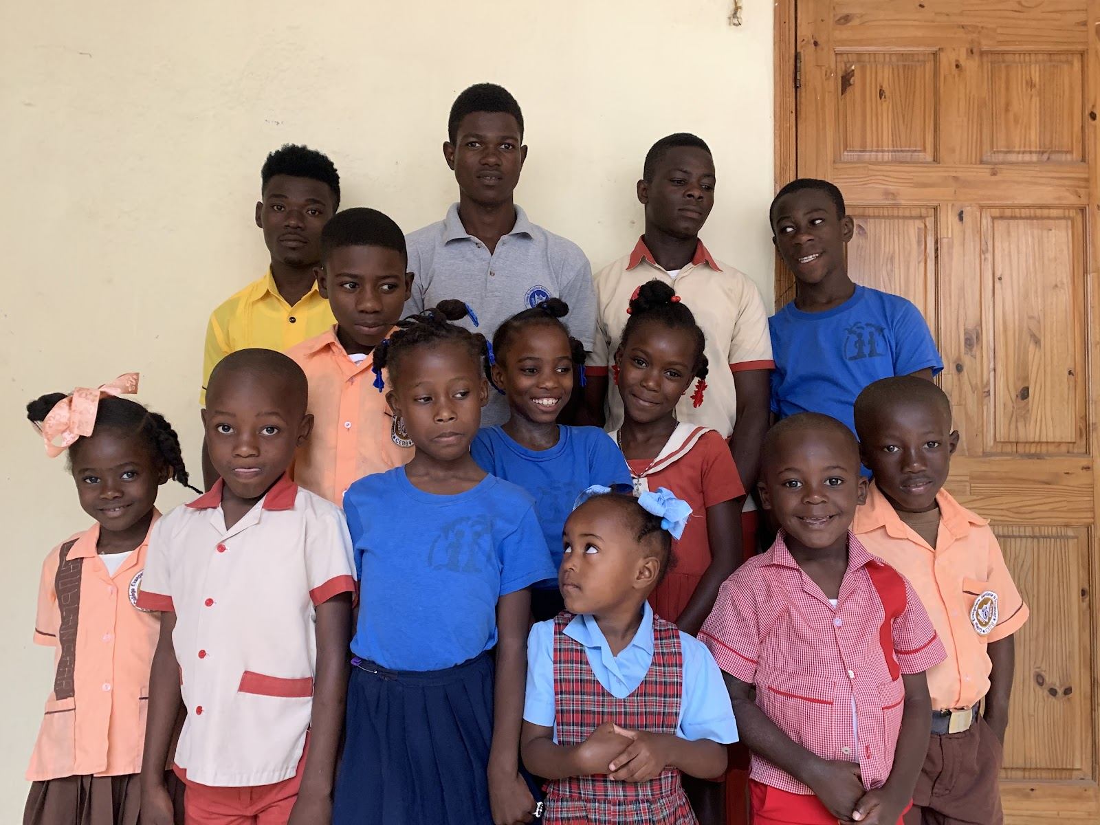 Bourses scolaires